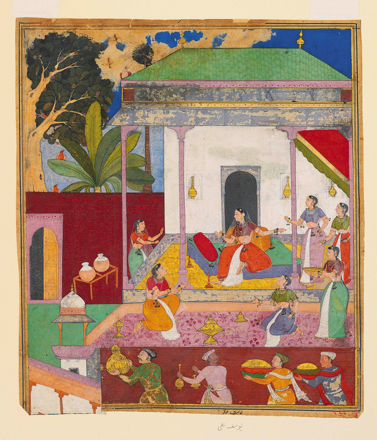 Mahabharata: Duryodhana Ka Nuqta-e-Nazar —     Woh Kahani Jo Haarne Walon Ne Kabhi Nahi Sunai