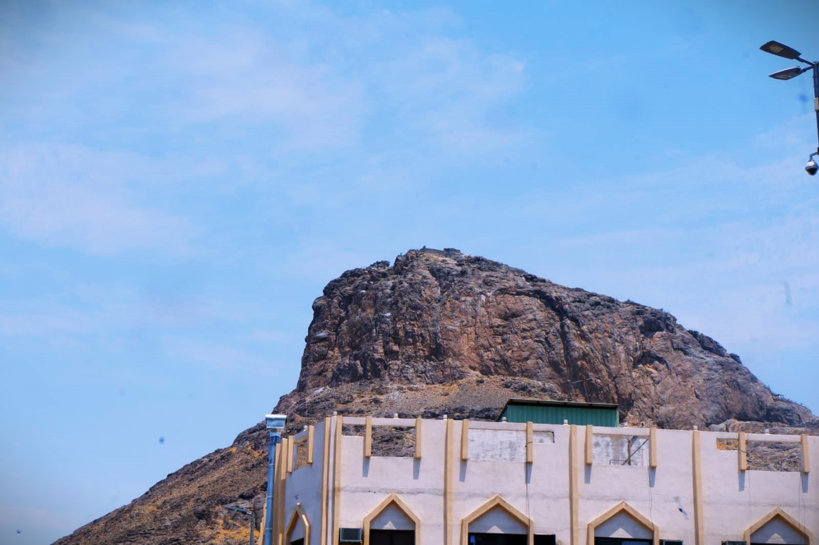 Pehli Wahi: Ghar-e-Hira Mein Us Raat Kya Hua Tha?